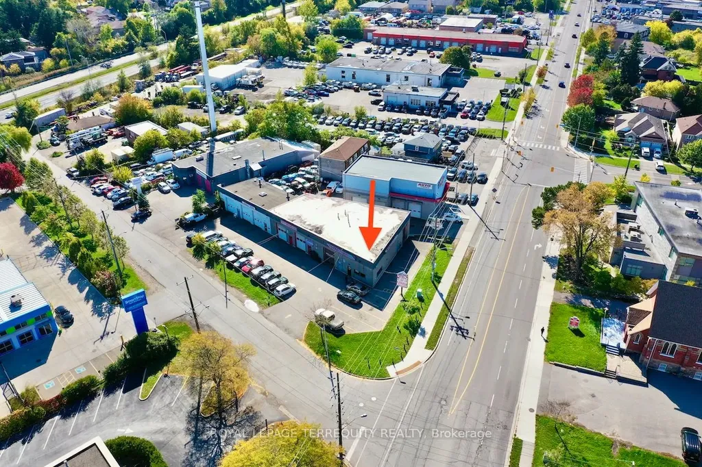 518 Centennial Road N Toronto ON M1C 2A6