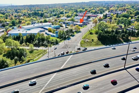 518 Centennial Road N Toronto ON M1C 2A6
