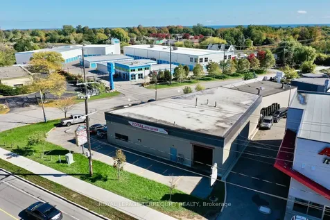518 Centennial Road N Toronto ON M1C 2A6