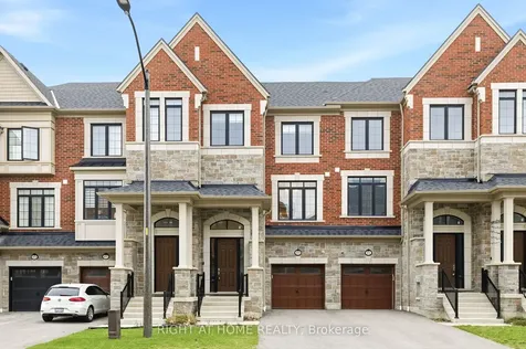 89 Dorian Drive Whitby ON L1P 0C8