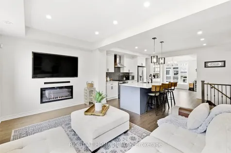 89 Dorian Drive Whitby ON L1P 0C8