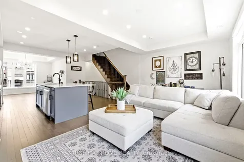 89 Dorian Drive Whitby ON L1P 0C8