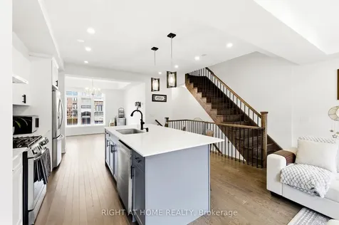 89 Dorian Drive Whitby ON L1P 0C8