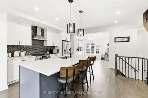 89 Dorian Drive Whitby ON L1P 0C8