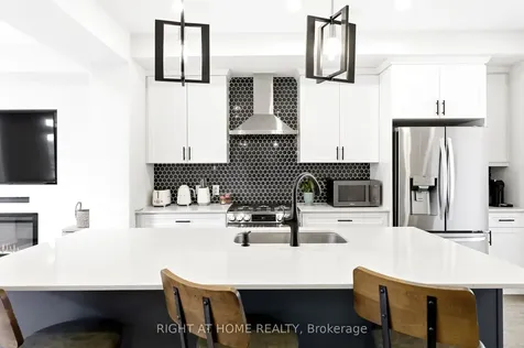 89 Dorian Drive Whitby ON L1P 0C8