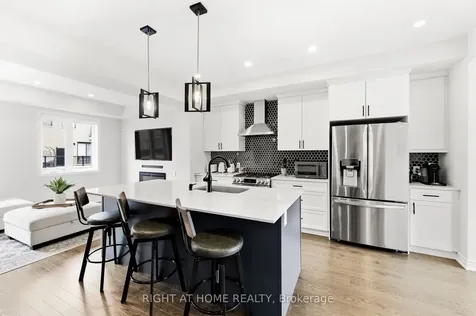 89 Dorian Drive Whitby ON L1P 0C8