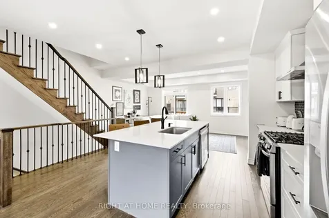 89 Dorian Drive Whitby ON L1P 0C8