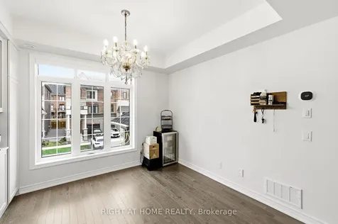 89 Dorian Drive Whitby ON L1P 0C8