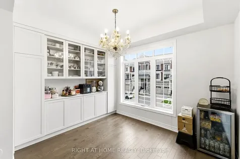 89 Dorian Drive Whitby ON L1P 0C8
