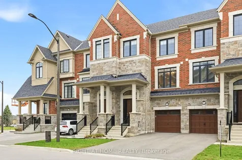 89 Dorian Drive Whitby ON L1P 0C8
