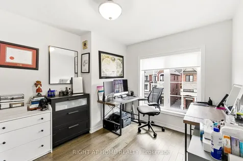 89 Dorian Drive Whitby ON L1P 0C8