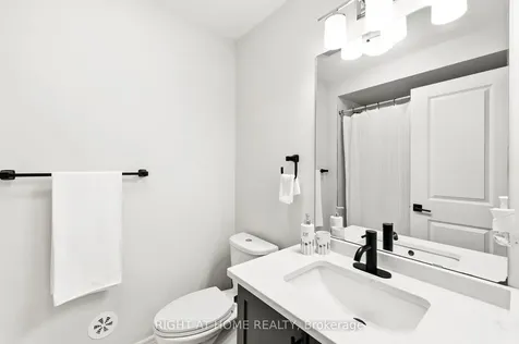 89 Dorian Drive Whitby ON L1P 0C8
