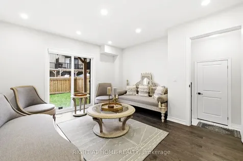 89 Dorian Drive Whitby ON L1P 0C8