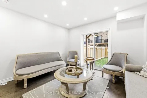 89 Dorian Drive Whitby ON L1P 0C8