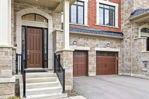 89 Dorian Drive Whitby ON L1P 0C8