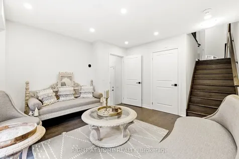 89 Dorian Drive Whitby ON L1P 0C8