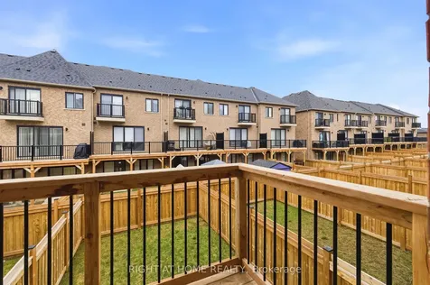 89 Dorian Drive Whitby ON L1P 0C8