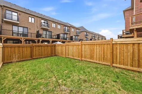 89 Dorian Drive Whitby ON L1P 0C8