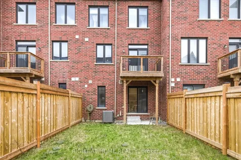 89 Dorian Drive Whitby ON L1P 0C8