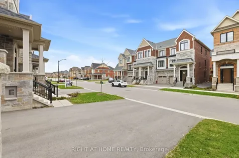 89 Dorian Drive Whitby ON L1P 0C8