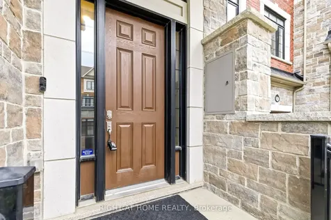 89 Dorian Drive Whitby ON L1P 0C8