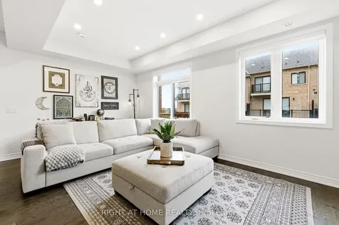 89 Dorian Drive Whitby ON L1P 0C8
