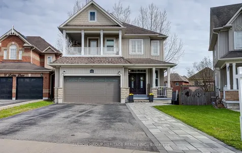 67 Laking Drive Clarington ON L1B 1P8