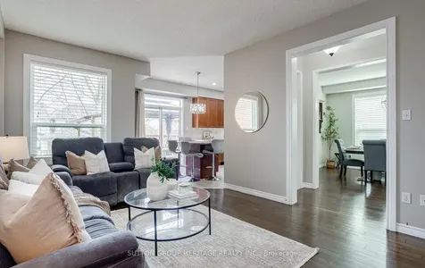 67 Laking Drive Clarington ON L1B 1P8