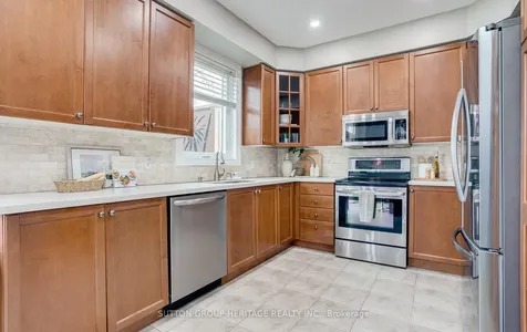 67 Laking Drive Clarington ON L1B 1P8