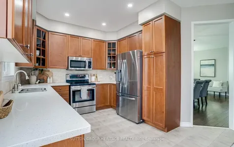 67 Laking Drive Clarington ON L1B 1P8