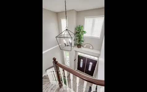 67 Laking Drive Clarington ON L1B 1P8