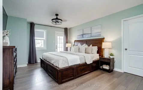 67 Laking Drive Clarington ON L1B 1P8