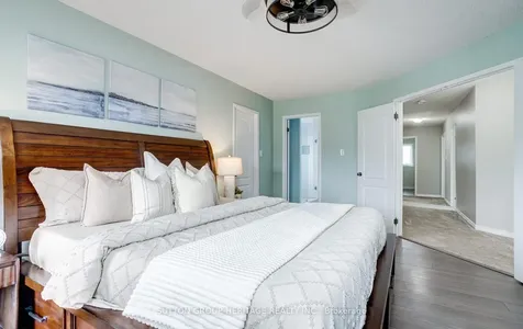 67 Laking Drive Clarington ON L1B 1P8