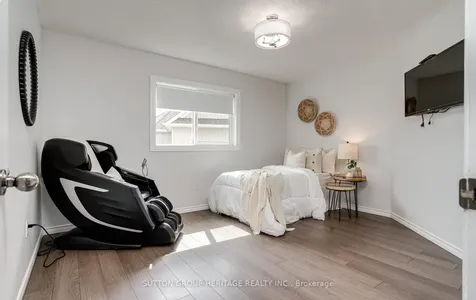 67 Laking Drive Clarington ON L1B 1P8