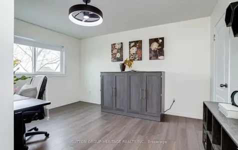 67 Laking Drive Clarington ON L1B 1P8