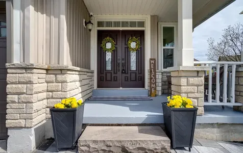 67 Laking Drive Clarington ON L1B 1P8