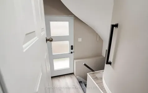 67 Laking Drive Clarington ON L1B 1P8