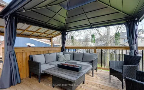 67 Laking Drive Clarington ON L1B 1P8