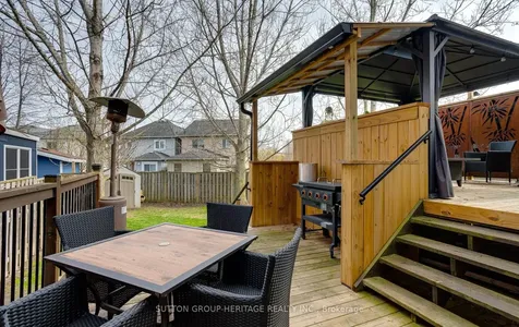 67 Laking Drive Clarington ON L1B 1P8