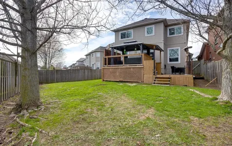 67 Laking Drive Clarington ON L1B 1P8