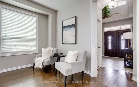 67 Laking Drive Clarington ON L1B 1P8