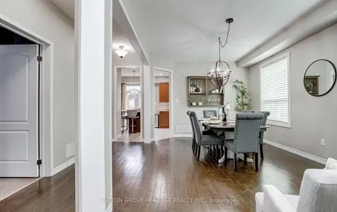 67 Laking Drive Clarington ON L1B 1P8