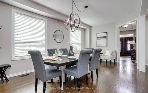 67 Laking Drive Clarington ON L1B 1P8