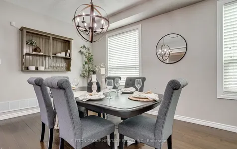 67 Laking Drive Clarington ON L1B 1P8