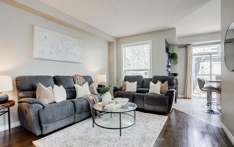 67 Laking Drive Clarington ON L1B 1P8