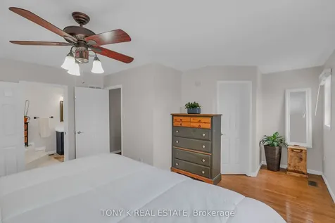 27 Ingleborough Drive Whitby ON L1N 8J9