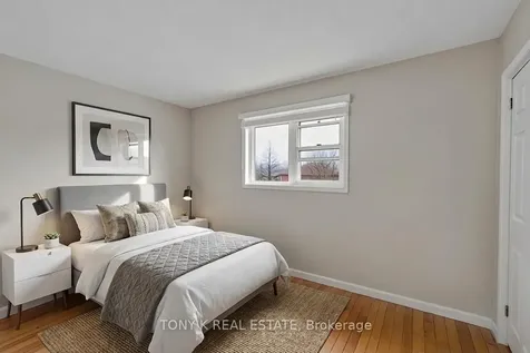 27 Ingleborough Drive Whitby ON L1N 8J9