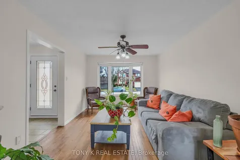 27 Ingleborough Drive Whitby ON L1N 8J9