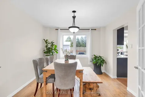 27 Ingleborough Drive Whitby ON L1N 8J9