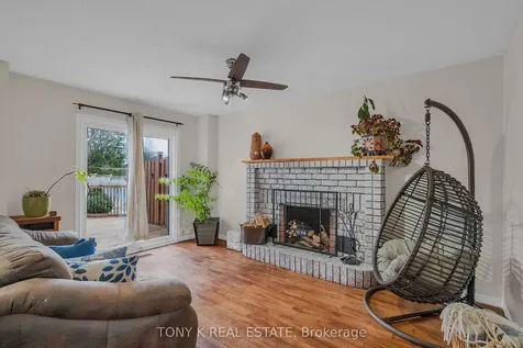 27 Ingleborough Drive Whitby ON L1N 8J9